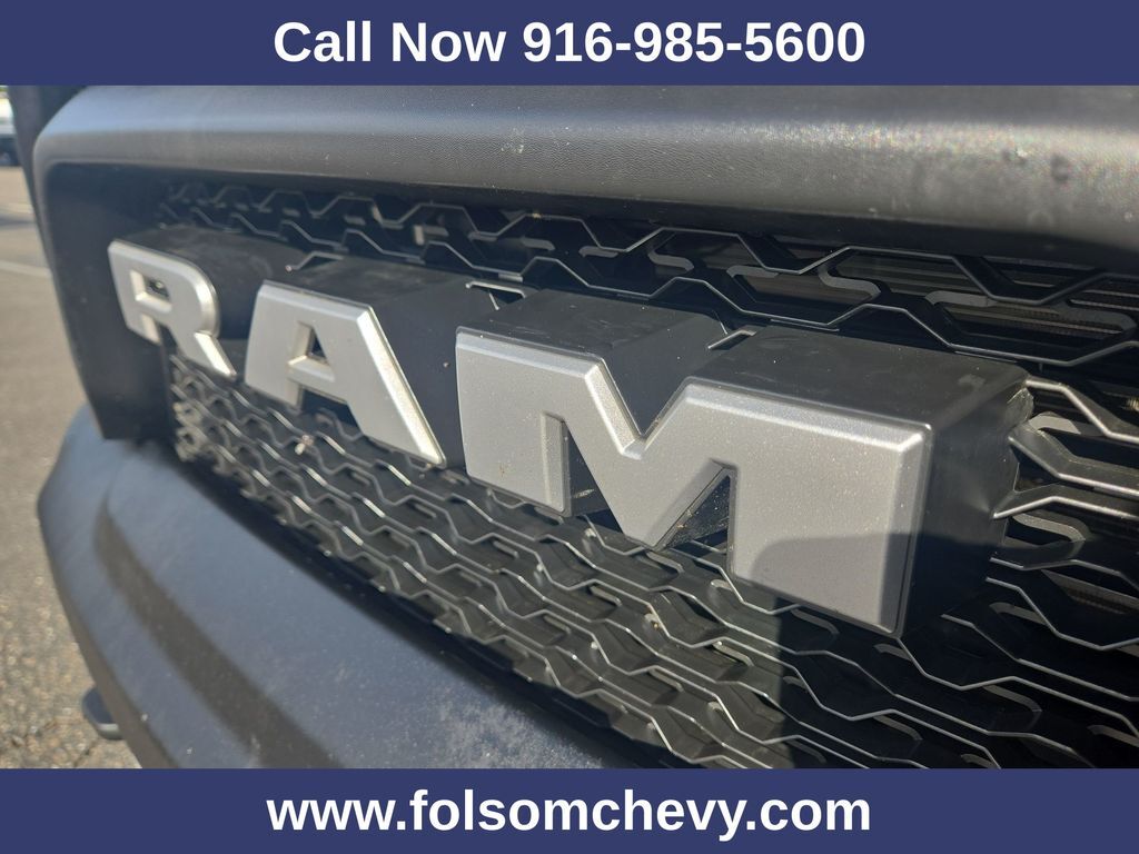 2020 Ram 1500 Rebel Folsom CA