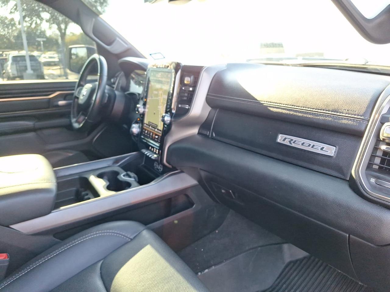 2020 Ram 1500 Rebel Hurst TX