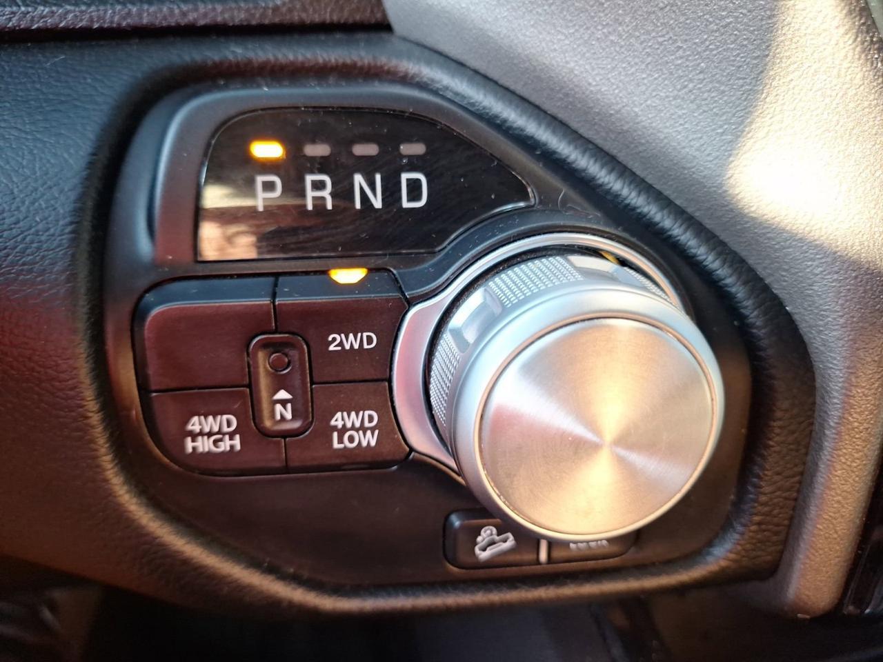 2020 Ram 1500 Rebel Hurst TX