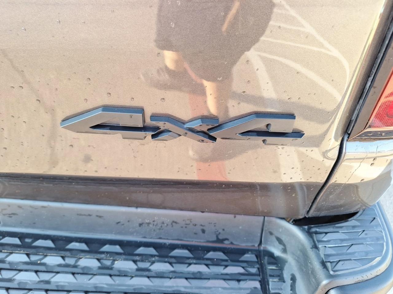 2020 Ram 1500 Rebel Hurst TX