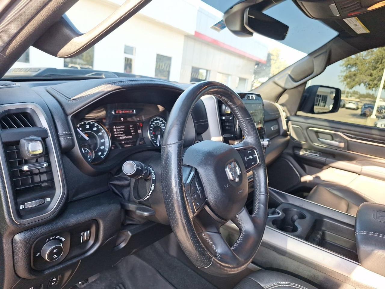 2020 Ram 1500 Rebel Hurst TX