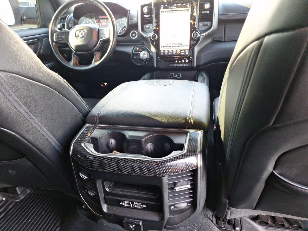 2020 Ram 1500 Rebel Hurst TX