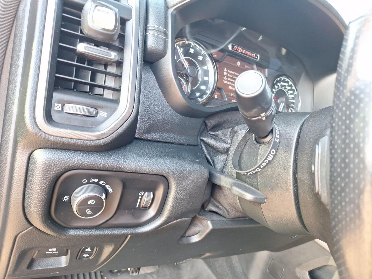 2020 Ram 1500 Rebel Hurst TX