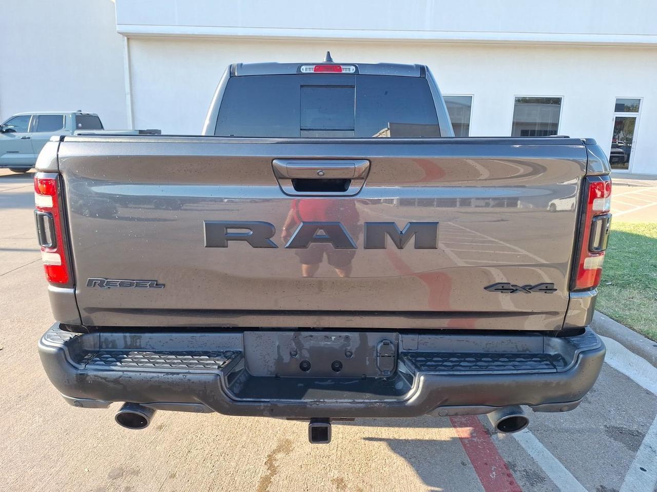 2020 Ram 1500 Rebel Hurst TX