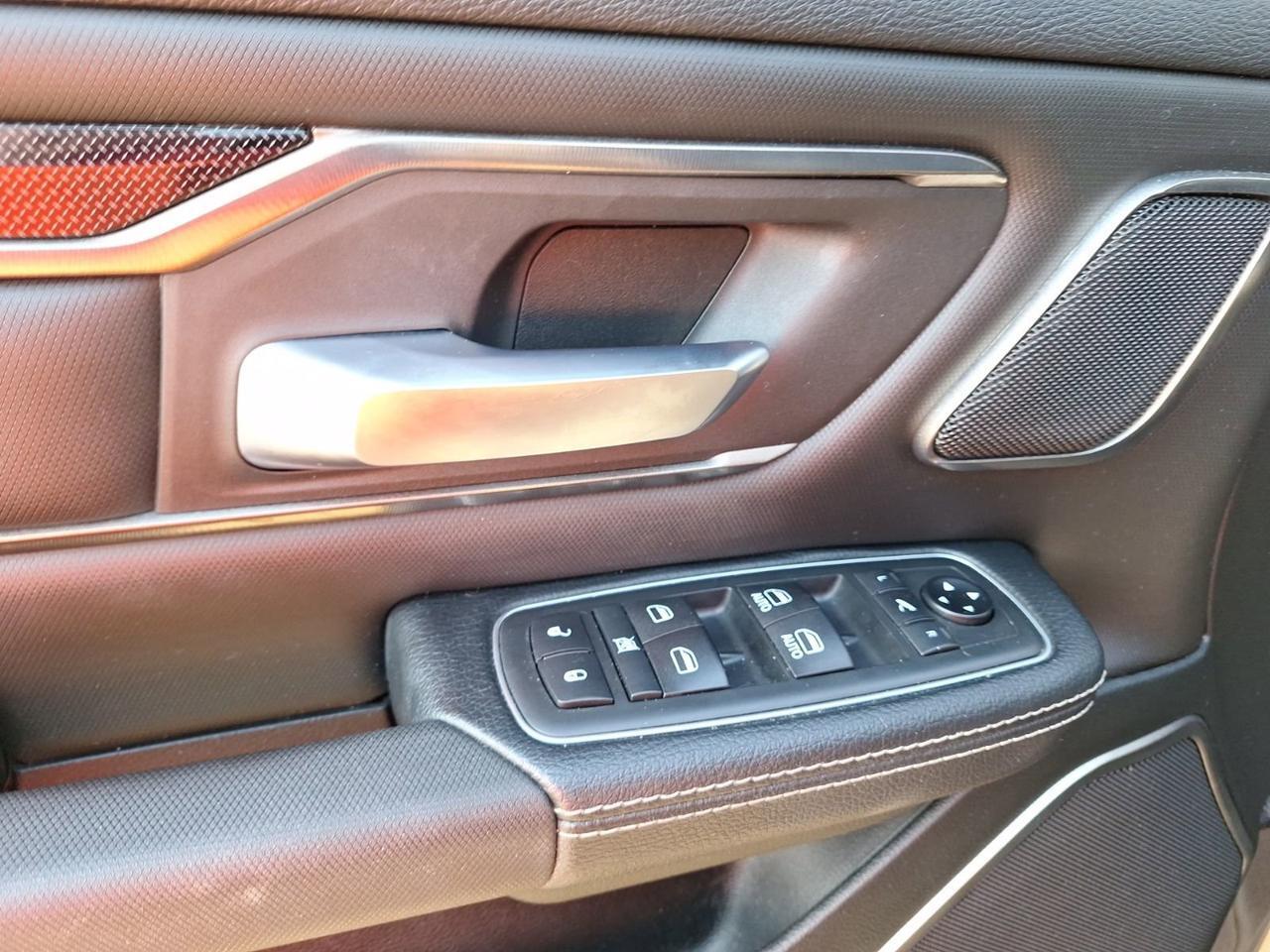 2020 Ram 1500 Rebel Hurst TX
