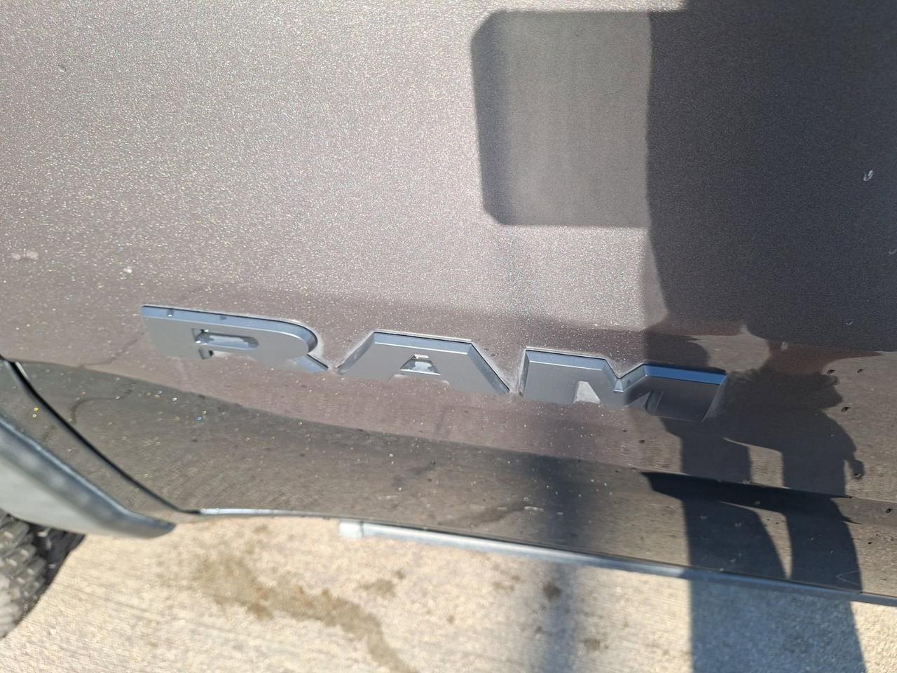2020 Ram 1500 Rebel Hurst TX