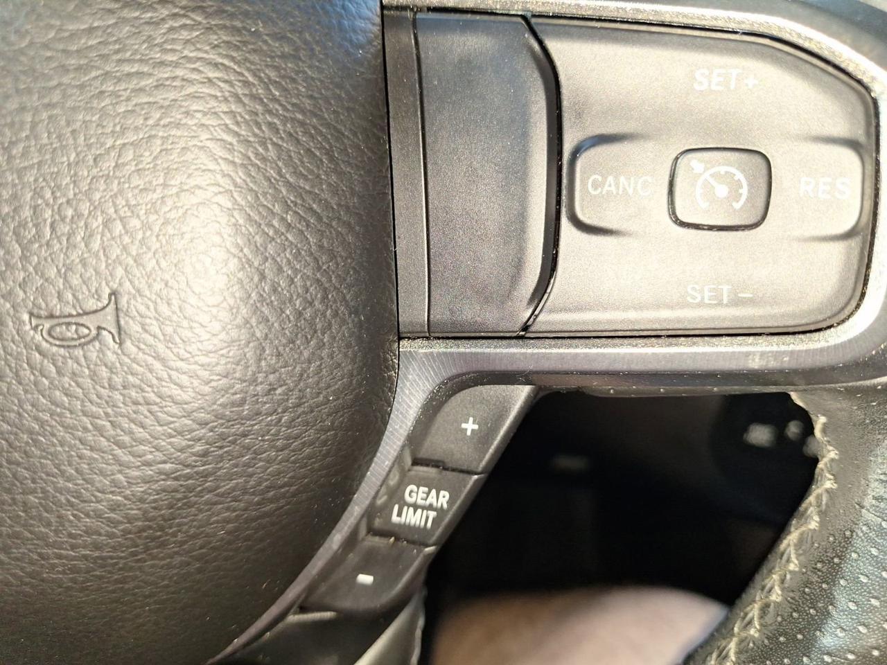 2020 Ram 1500 Rebel Hurst TX