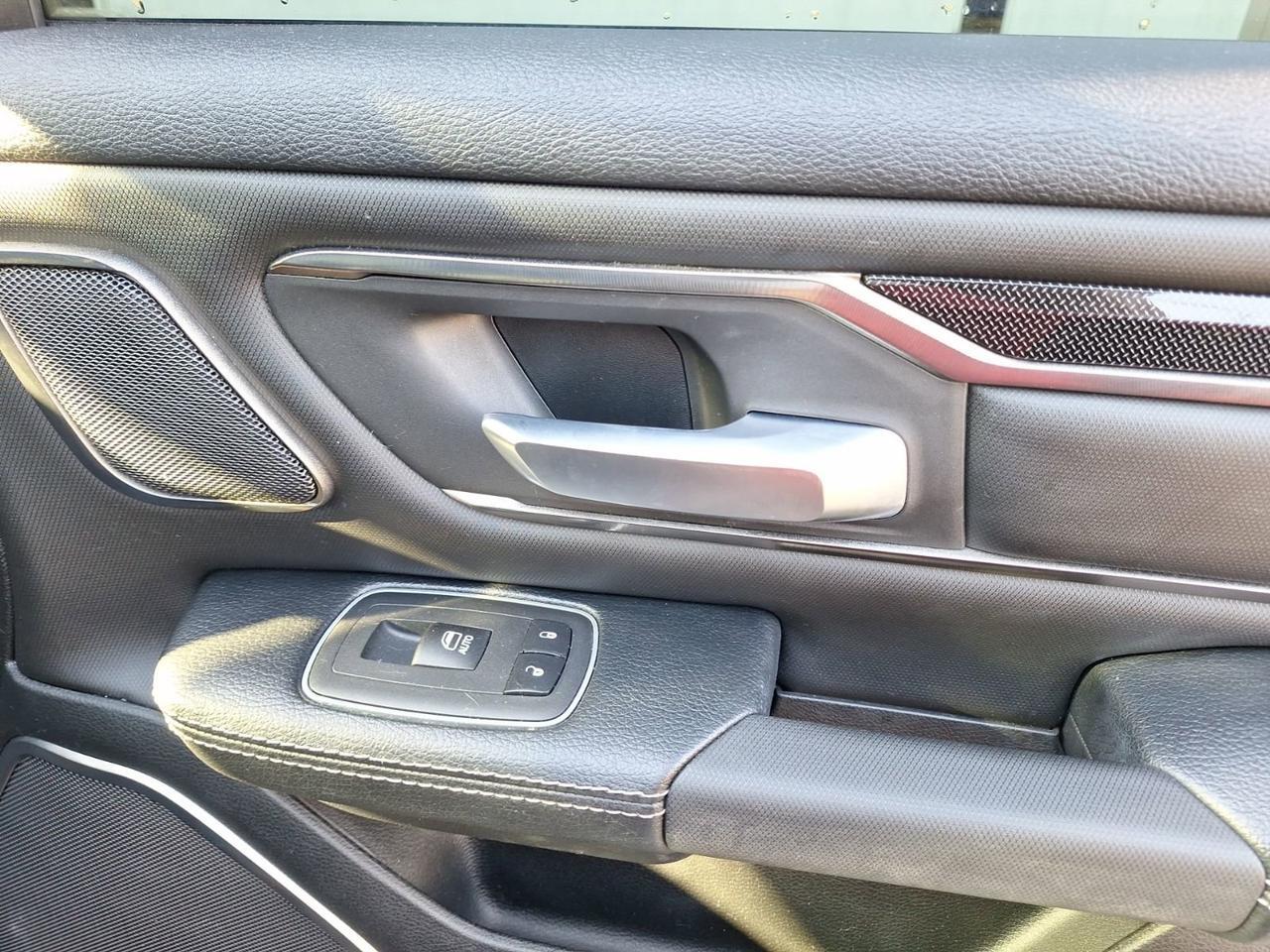 2020 Ram 1500 Rebel Hurst TX