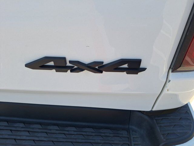 2020 Ram 1500 Rebel Hurst TX