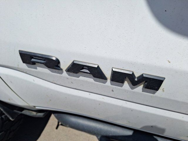 2020 Ram 1500 Rebel Hurst TX