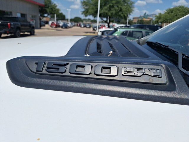 2020 Ram 1500 Rebel Hurst TX