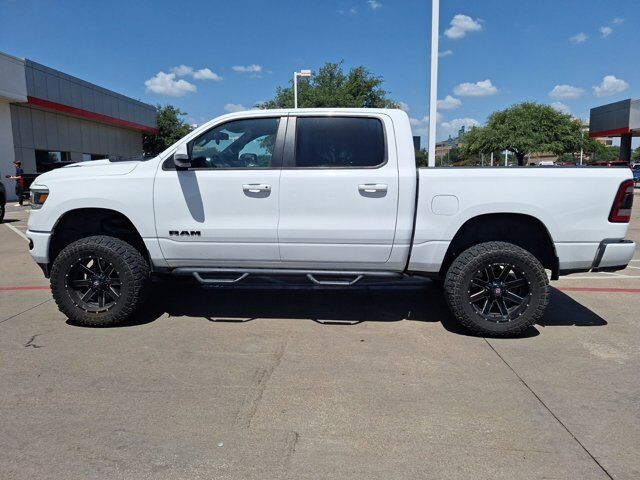2020 Ram 1500 Rebel Hurst TX