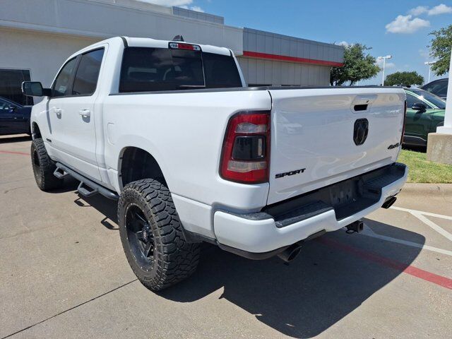 2020 Ram 1500 Rebel Hurst TX