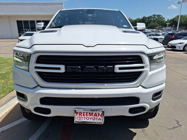 2020 Ram 1500 Rebel Hurst TX