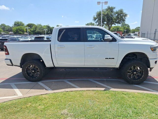 2020 Ram 1500 Rebel Hurst TX