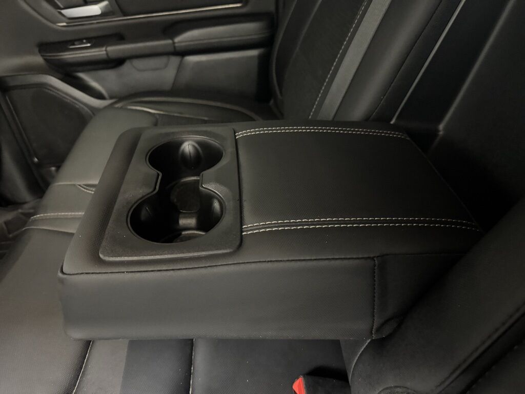 2020 Ram 1500 Rebel Loveland CO