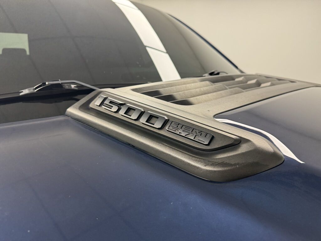 2020 Ram 1500 Rebel Loveland CO