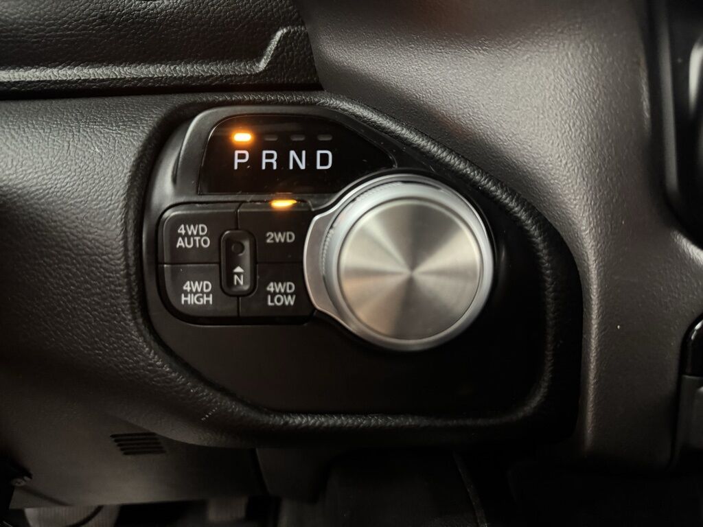 2020 Ram 1500 Rebel Loveland CO
