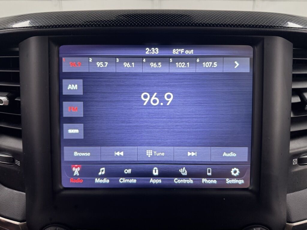 2020 Ram 1500 Rebel Loveland CO