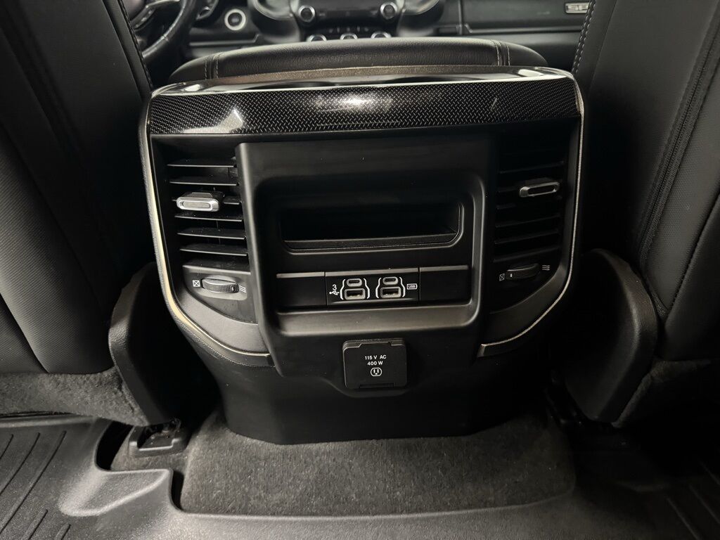 2020 Ram 1500 Rebel Loveland CO