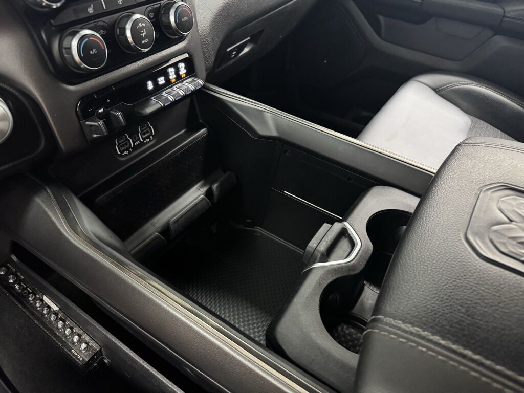 2020 Ram 1500 Rebel Loveland CO