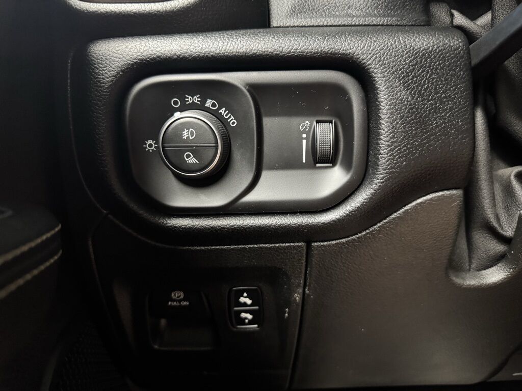 2020 Ram 1500 Rebel Loveland CO