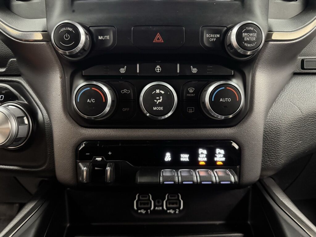 2020 Ram 1500 Rebel Loveland CO