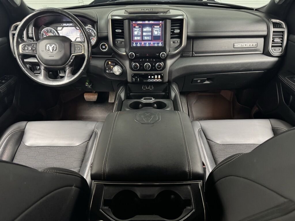2020 Ram 1500 Rebel Loveland CO