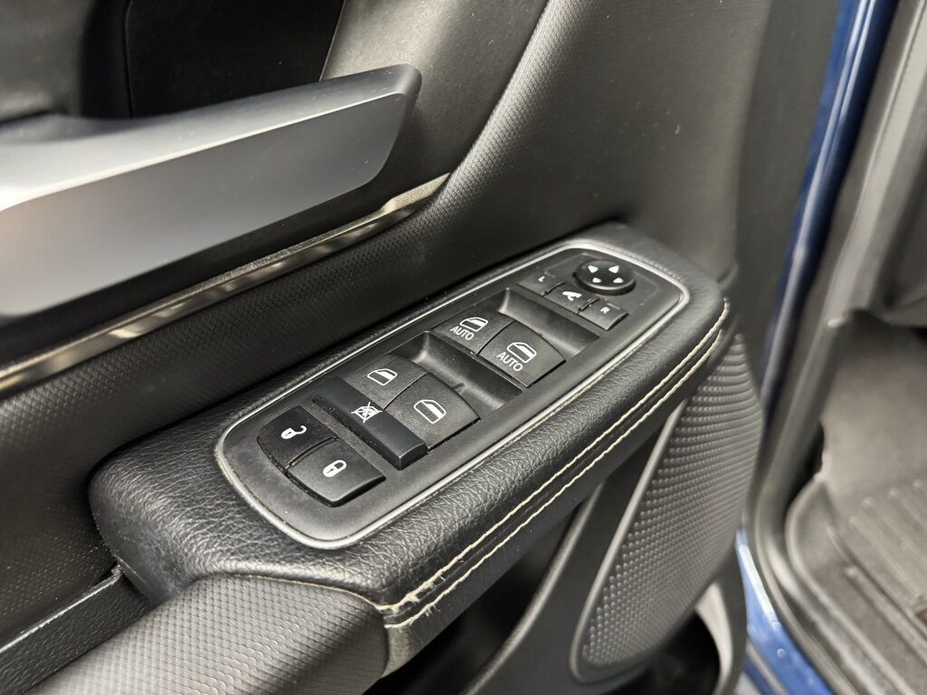 2020 Ram 1500 Rebel Loveland CO