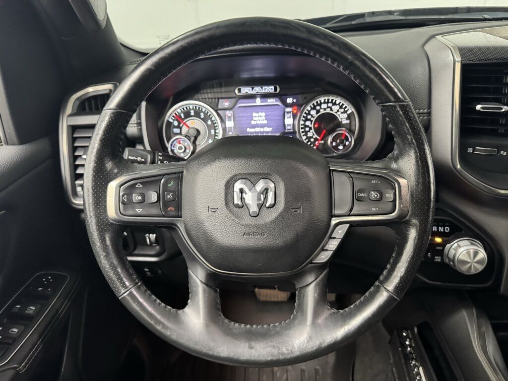 2020 Ram 1500 Rebel Loveland CO