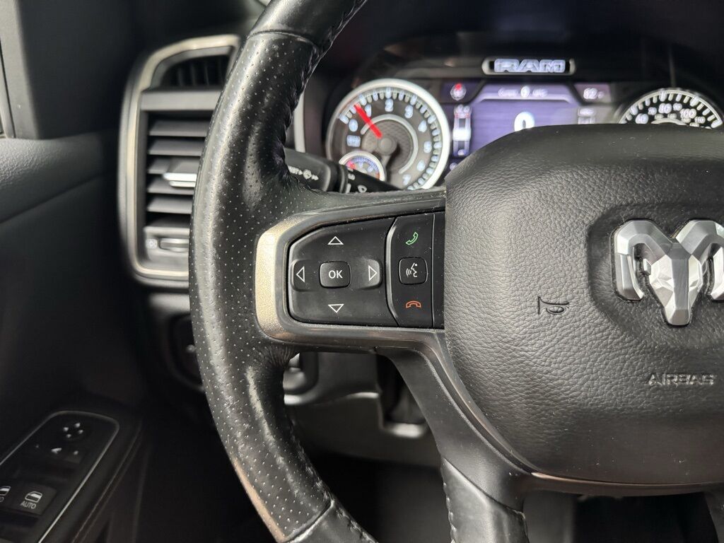 2020 Ram 1500 Rebel Loveland CO