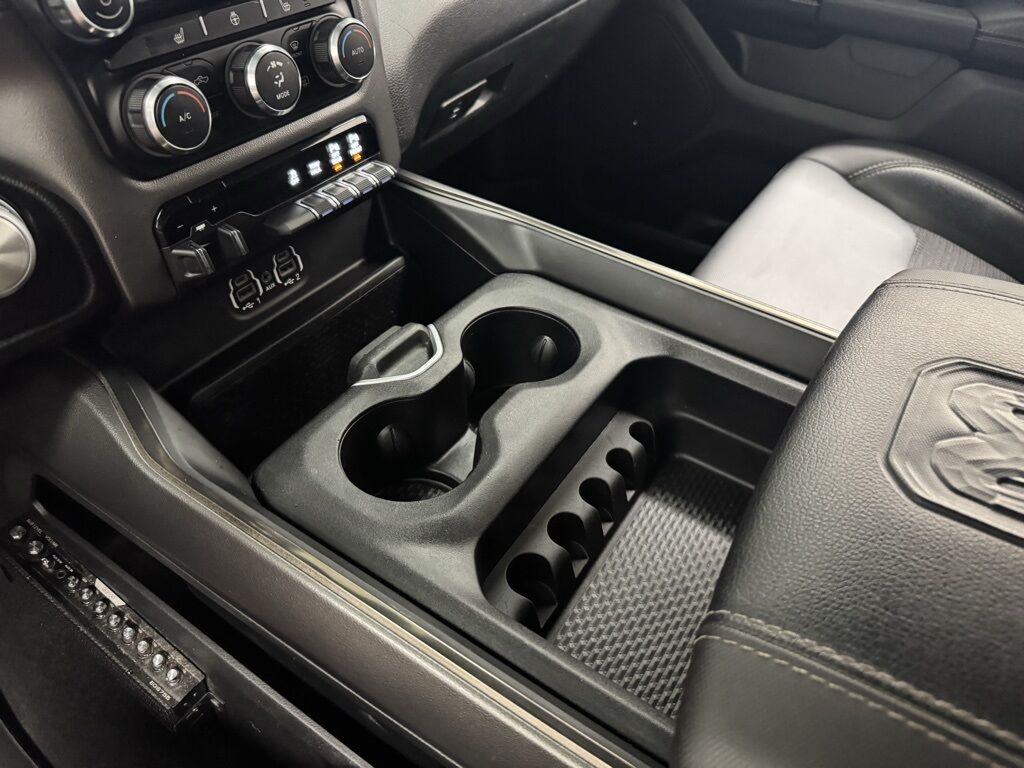 2020 Ram 1500 Rebel Loveland CO