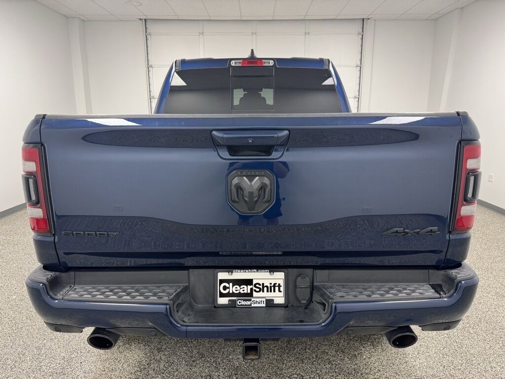 2020 Ram 1500 Rebel Loveland CO
