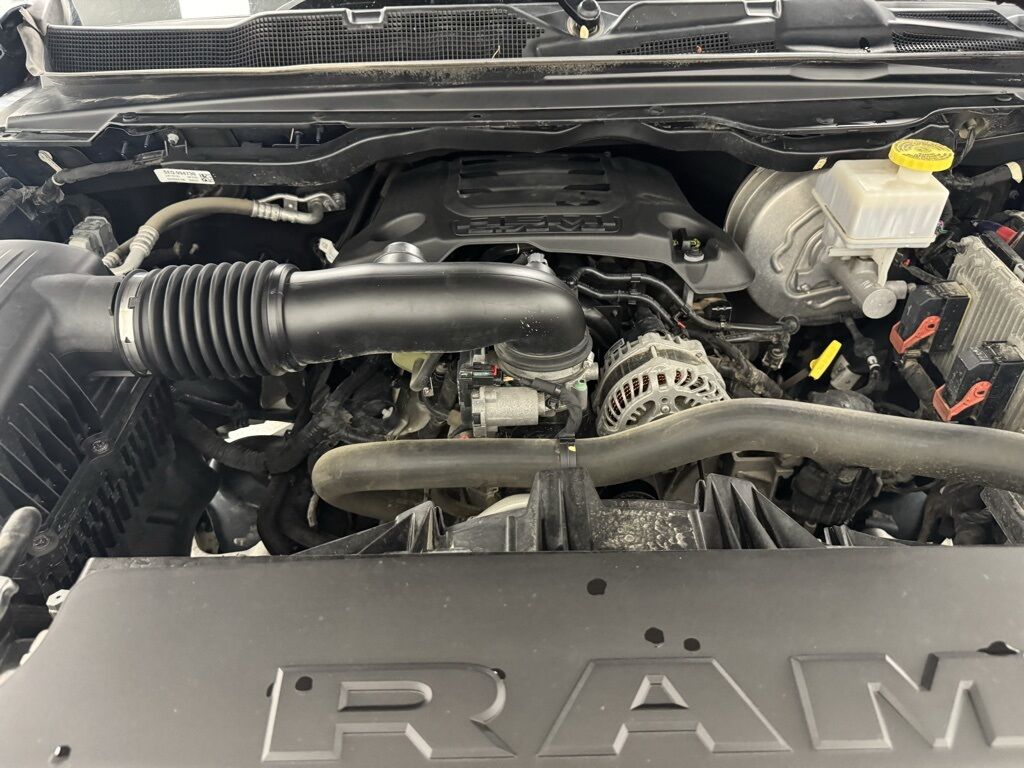 2020 Ram 1500 Rebel Loveland CO