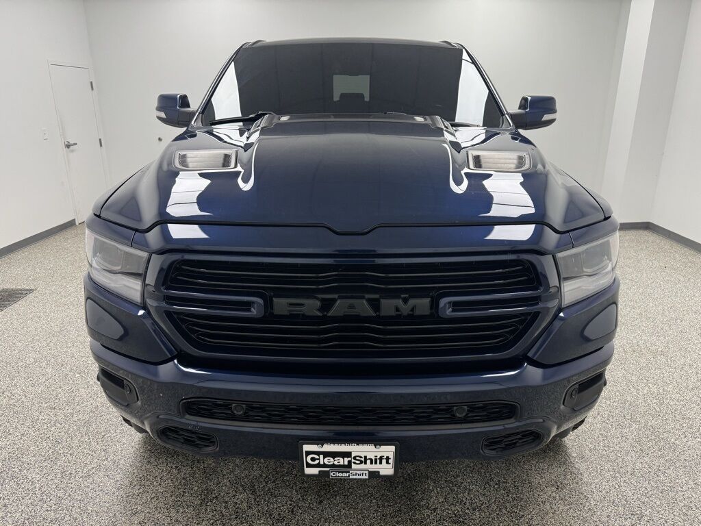 2020 Ram 1500 Rebel Loveland CO