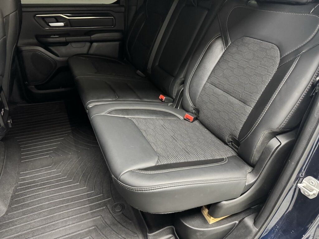 2020 Ram 1500 Rebel Loveland CO