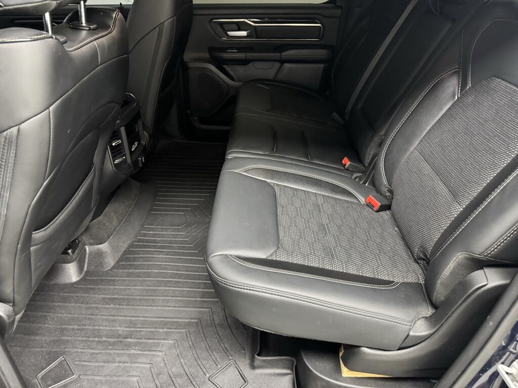 2020 Ram 1500 Rebel Loveland CO