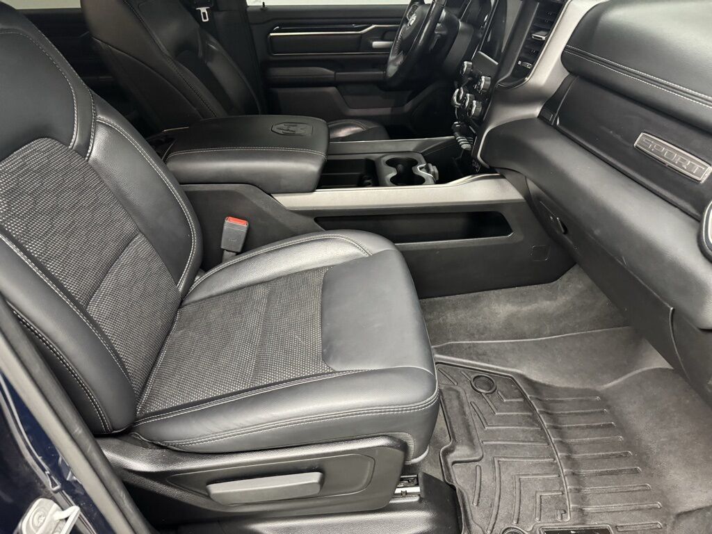 2020 Ram 1500 Rebel Loveland CO