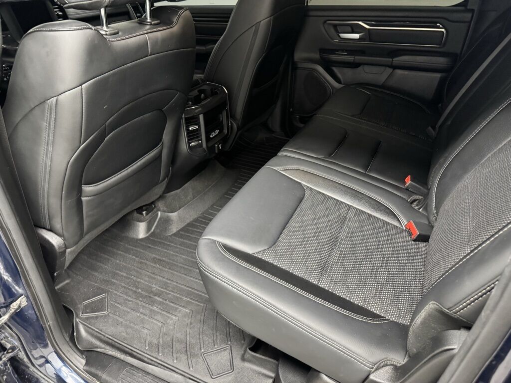 2020 Ram 1500 Rebel Loveland CO