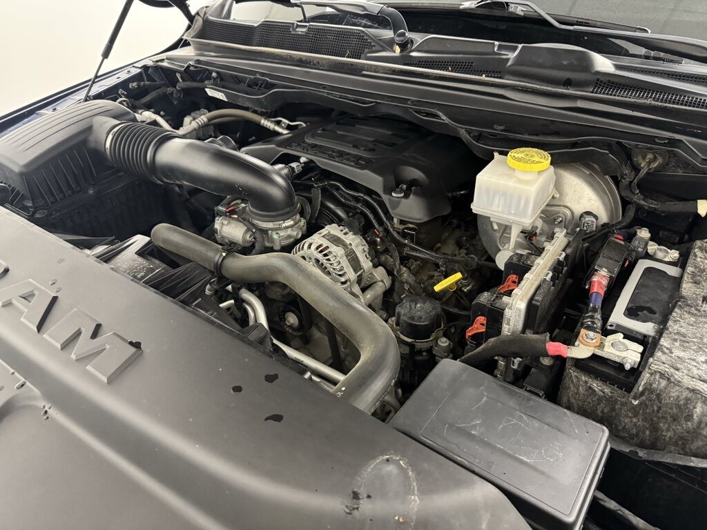 2020 Ram 1500 Rebel Loveland CO