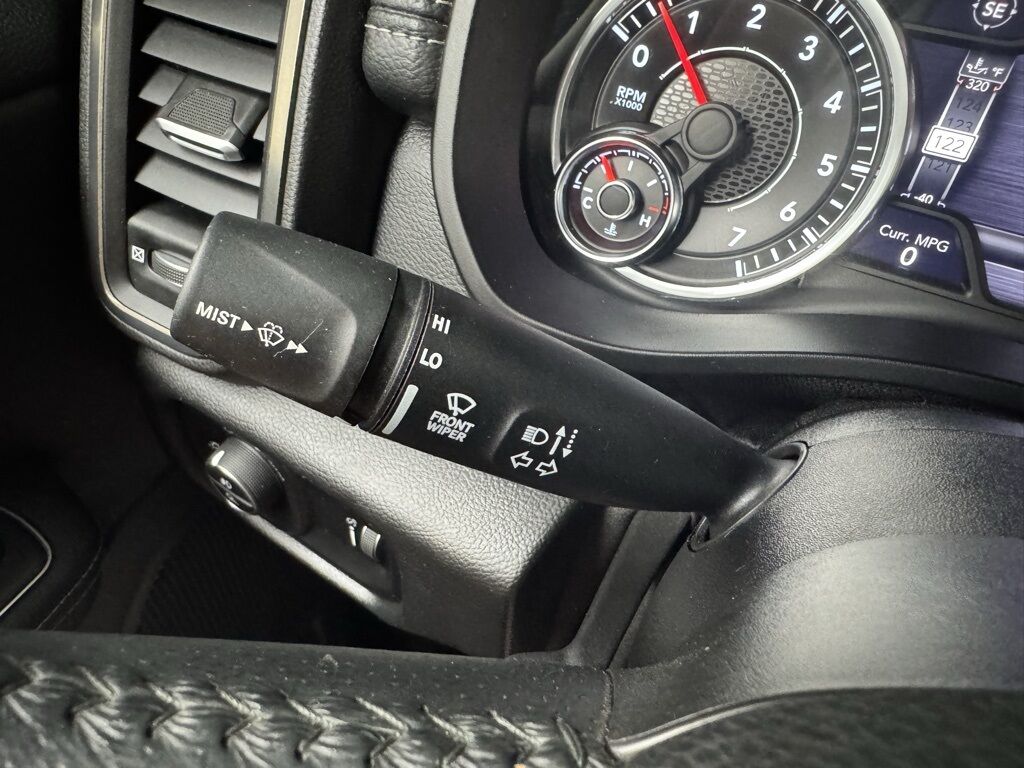 2020 Ram 1500 Rebel Loveland CO