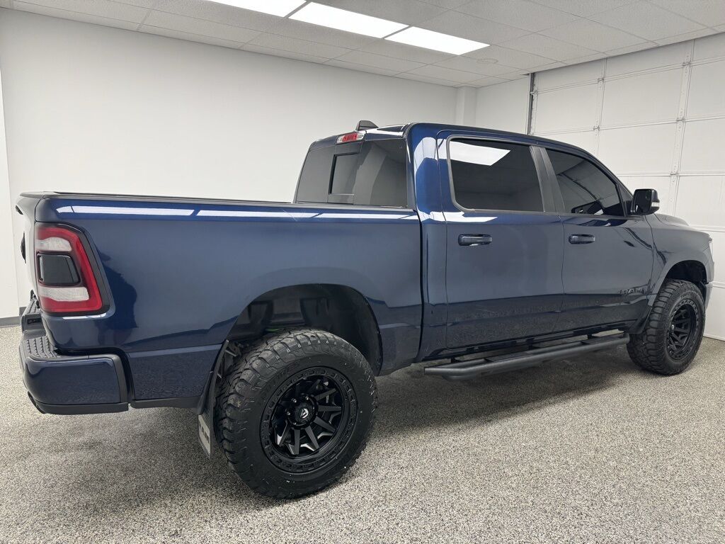 2020 Ram 1500 Rebel Loveland CO