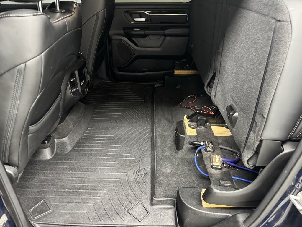 2020 Ram 1500 Rebel Loveland CO