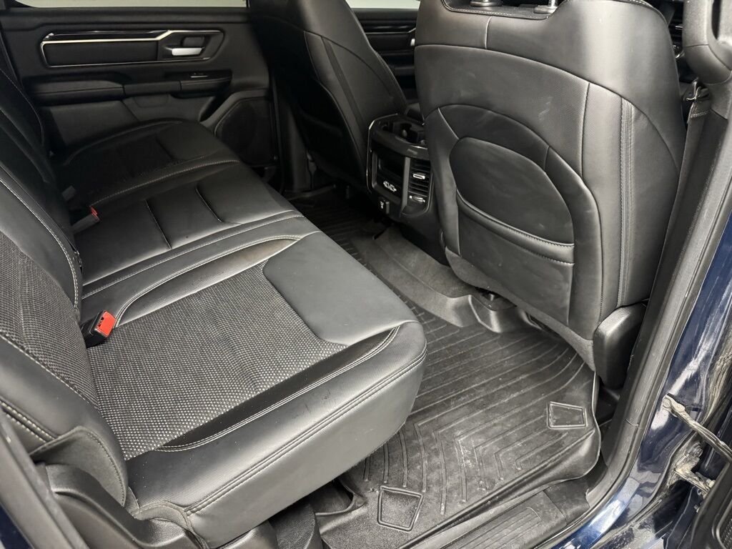2020 Ram 1500 Rebel Loveland CO