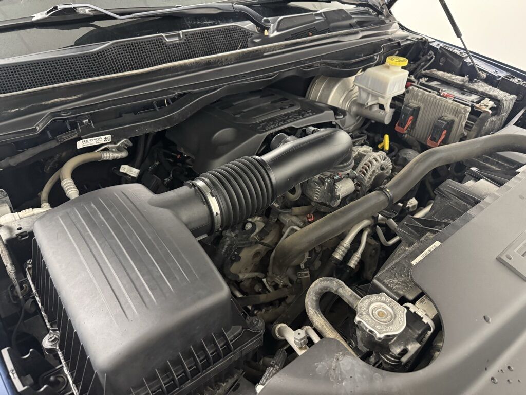 2020 Ram 1500 Rebel Loveland CO