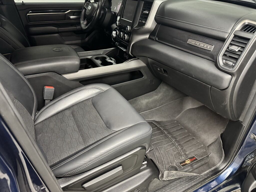 2020 Ram 1500 Rebel Loveland CO