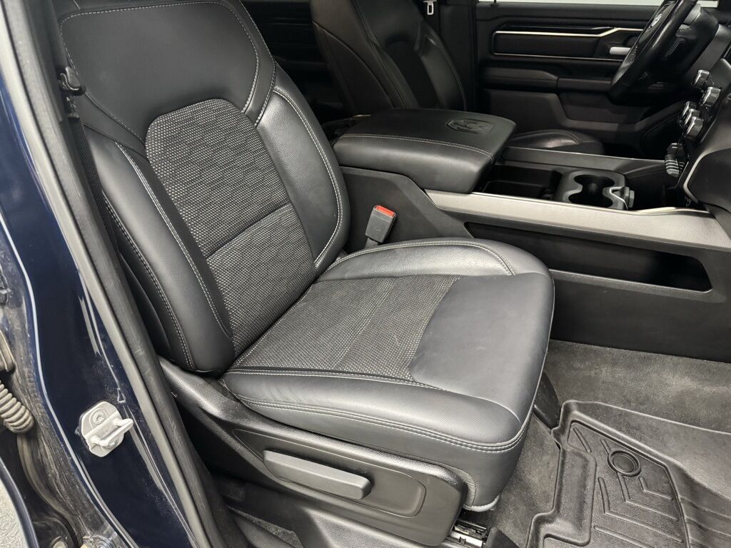 2020 Ram 1500 Rebel Loveland CO