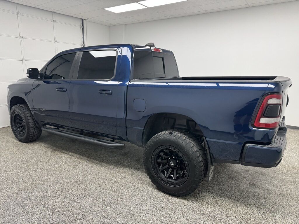 2020 Ram 1500 Rebel Loveland CO