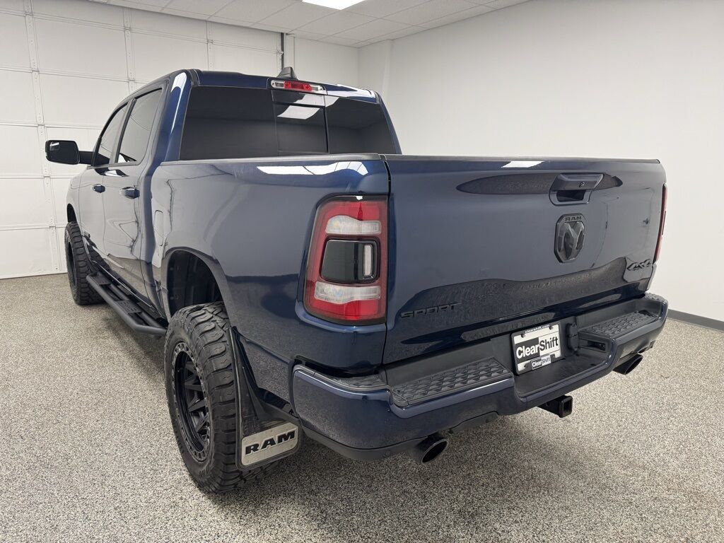 2020 Ram 1500 Rebel Loveland CO