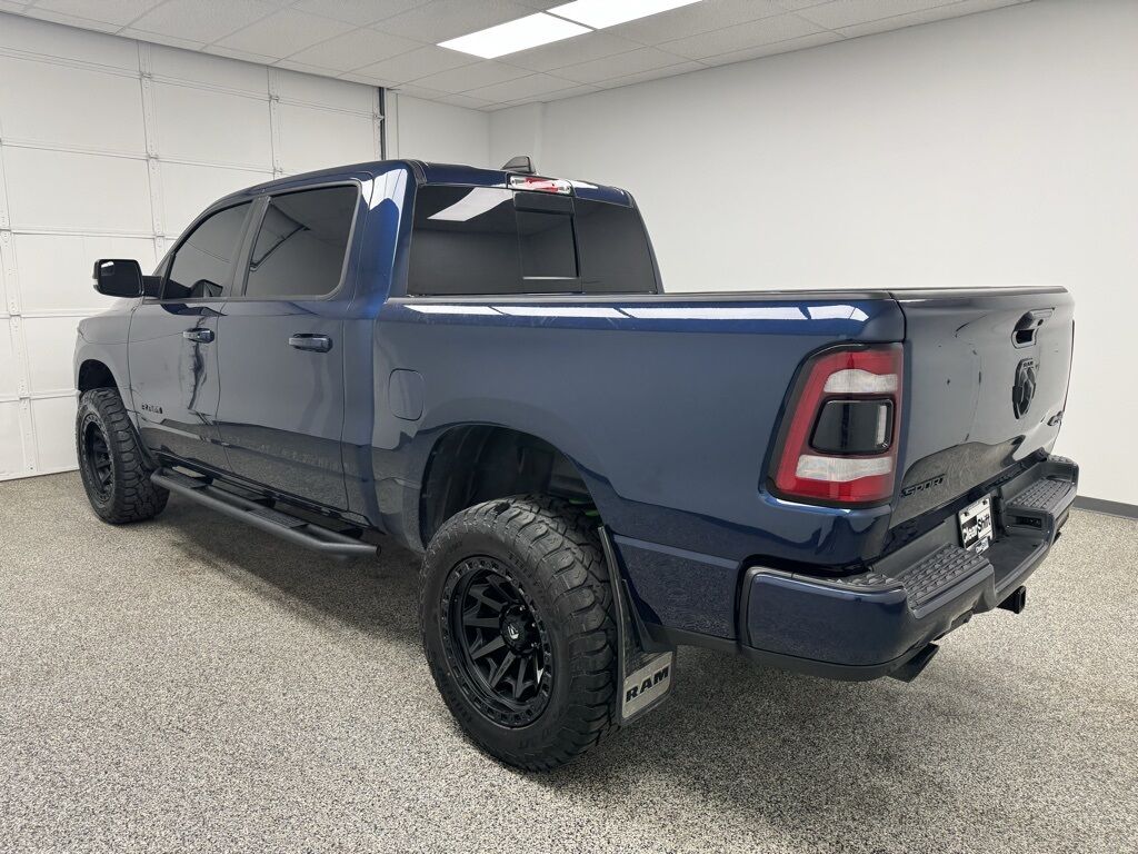 2020 Ram 1500 Rebel Loveland CO
